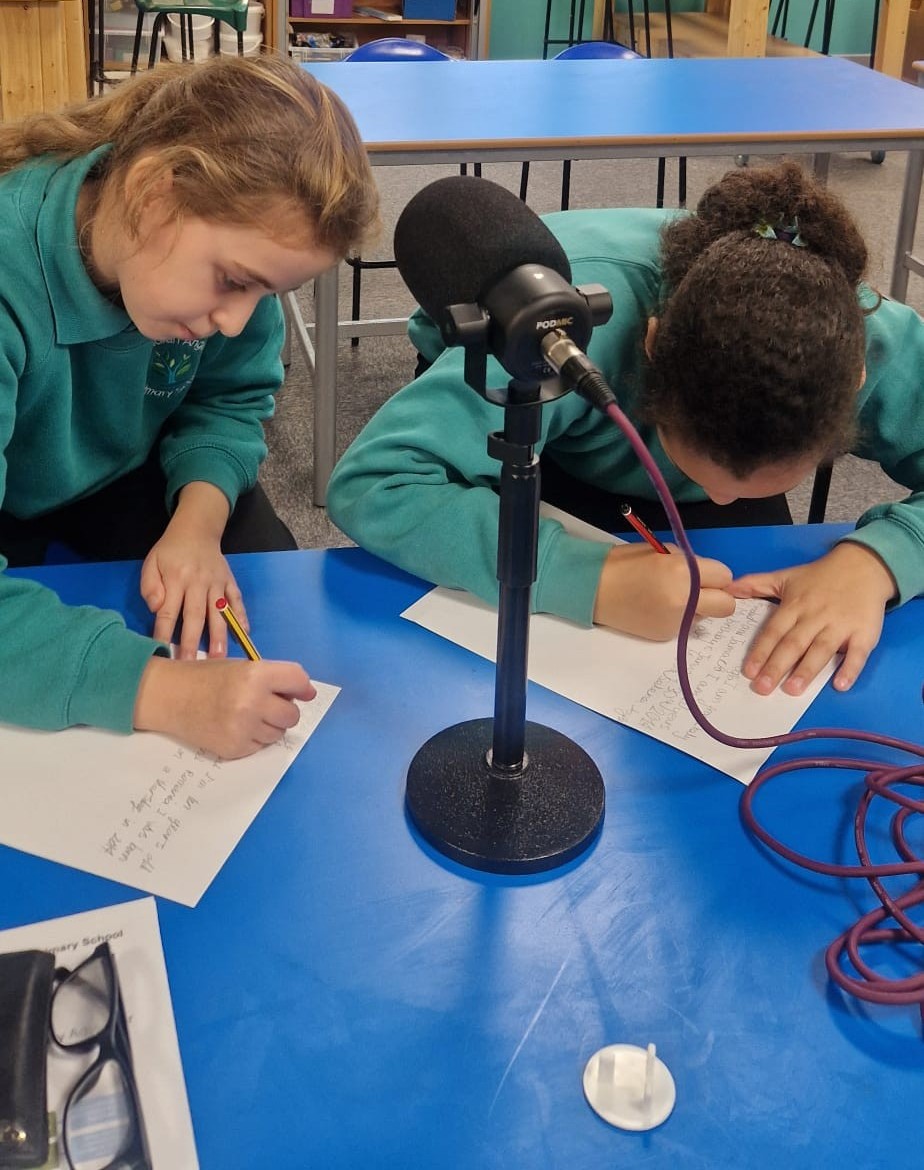 School Workshops Niburu London school-workshops-niburu-london